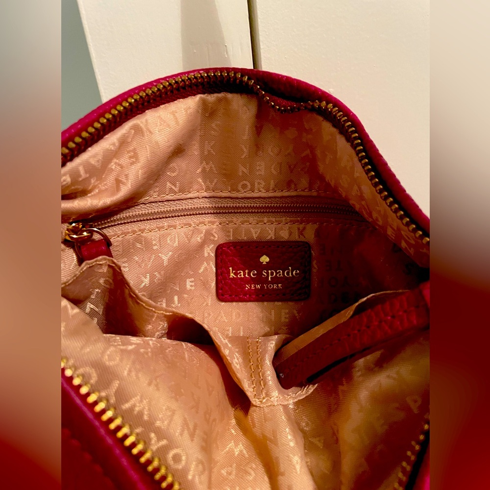 Kate Spade shoulder strap bag